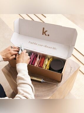 NEW Kroma 5-Day Reset Signature Edition